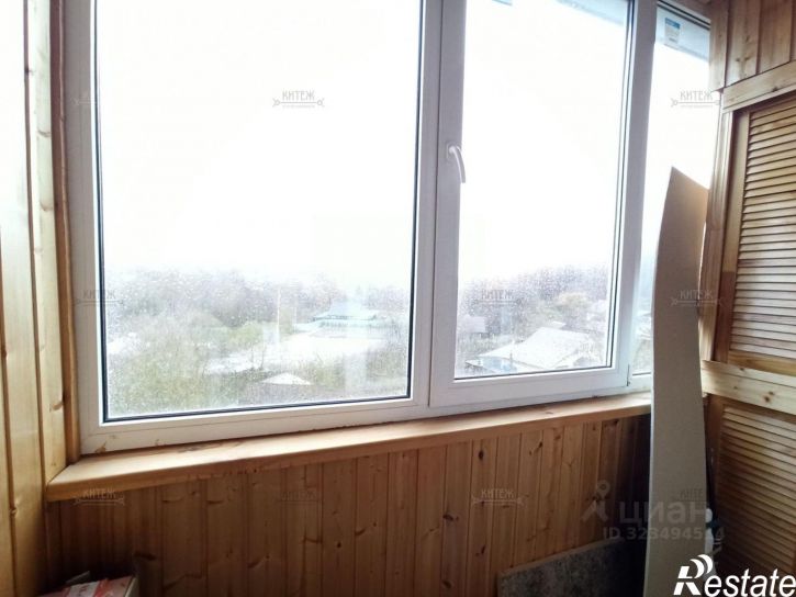 1-комн квартира Терепецкая улица, 17 к1,  д. 17 к1