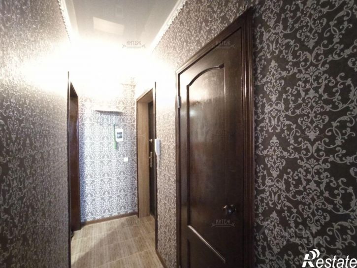 1-комн квартира Терепецкая улица, 17 к1,  д. 17 к1