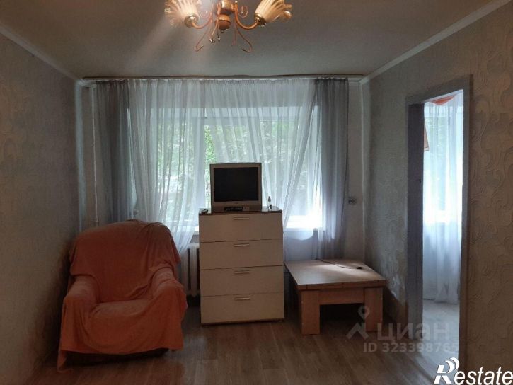 2-комн квартира улица Салтыкова-Щедрина, 64,  д. 64