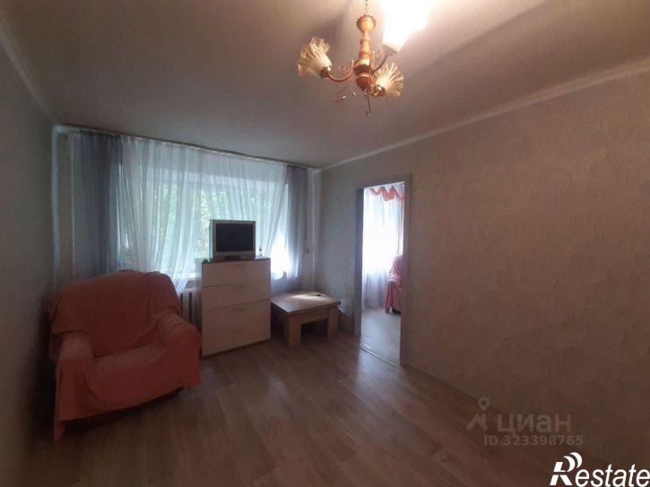 2-комн квартира улица Салтыкова-Щедрина, 64,  д. 64