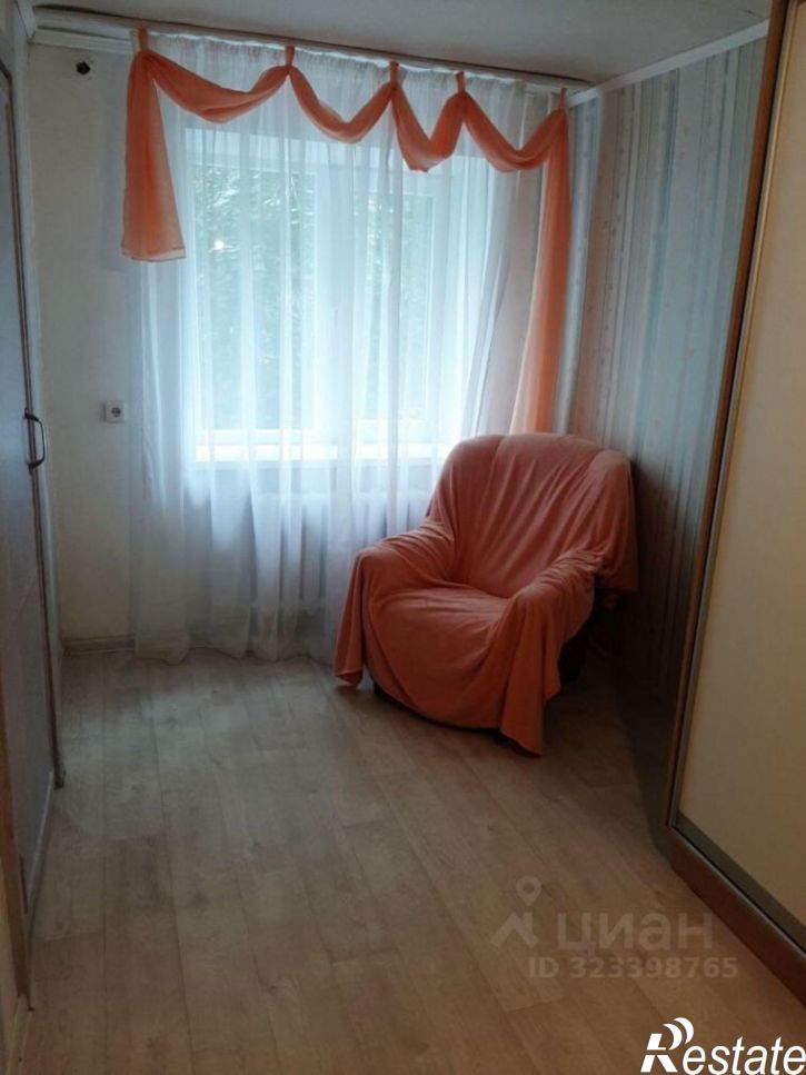 2-комн квартира улица Салтыкова-Щедрина, 64,  д. 64