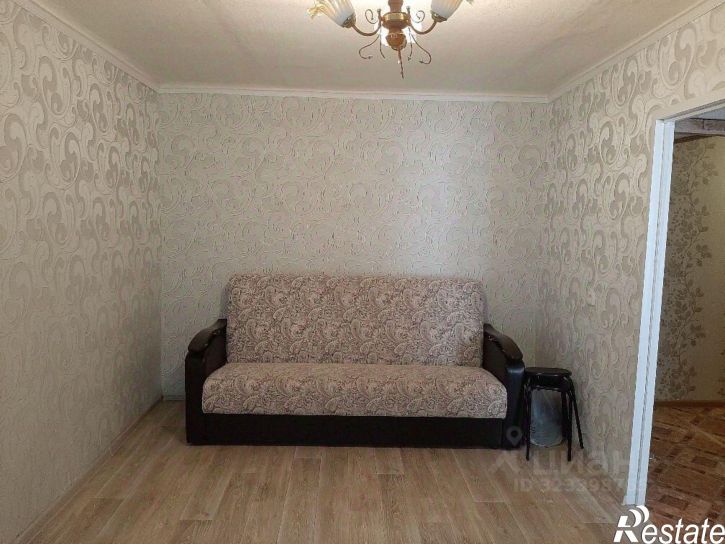 2-комн квартира улица Салтыкова-Щедрина, 64,  д. 64