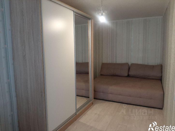 2-комн квартира улица Салтыкова-Щедрина, 64,  д. 64