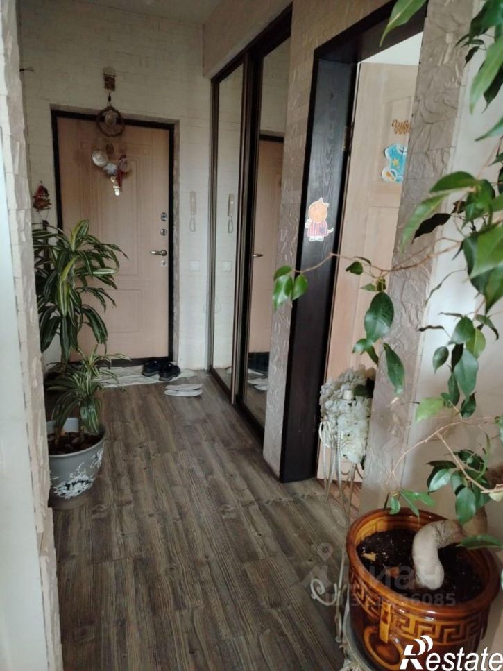 1-комн квартира улица Георгия Димитрова, 8,  д. 8