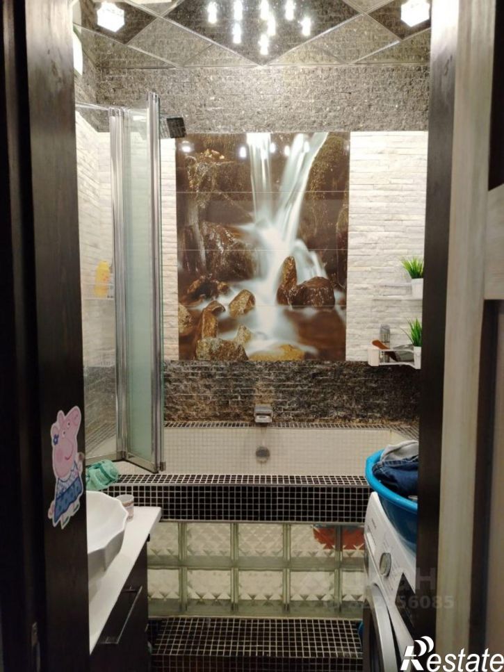 1-комн квартира улица Георгия Димитрова, 8,  д. 8