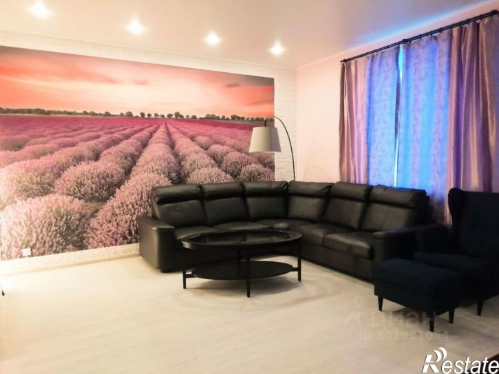 Коттедж/дом Трамплинная улица, 127,  д. 127