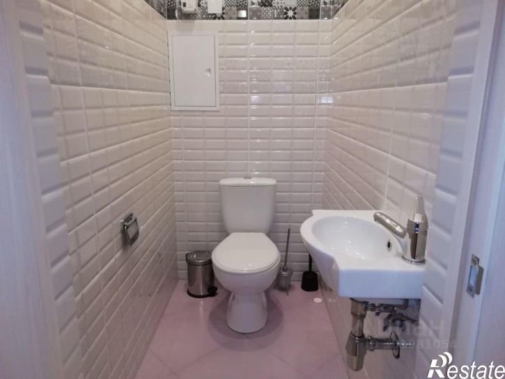 Коттедж/дом Трамплинная улица, 127,  д. 127