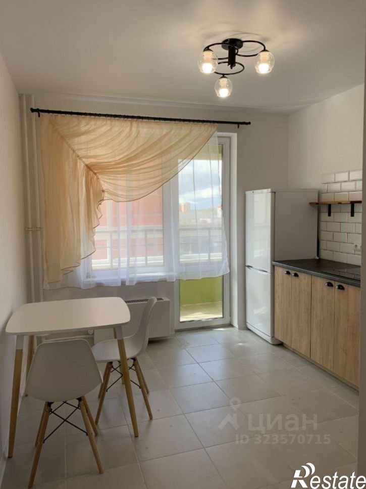 1-комн квартира улица 65 лет Победы, 23,  д. 23