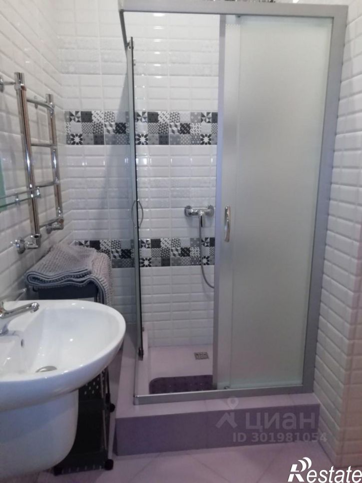 Коттедж/дом Трамплинная улица, 127,  д. 127