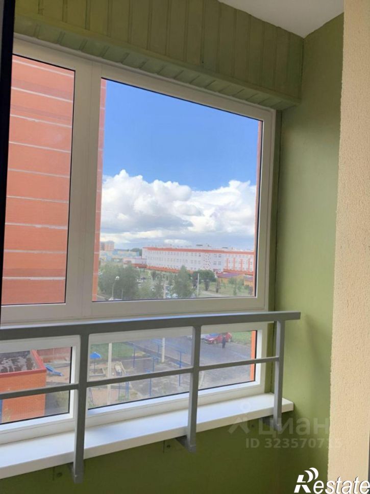 1-комн квартира улица 65 лет Победы, 23,  д. 23