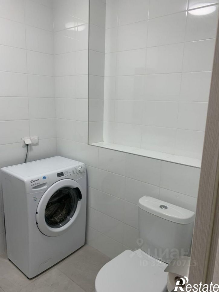 1-комн квартира улица 65 лет Победы, 23,  д. 23