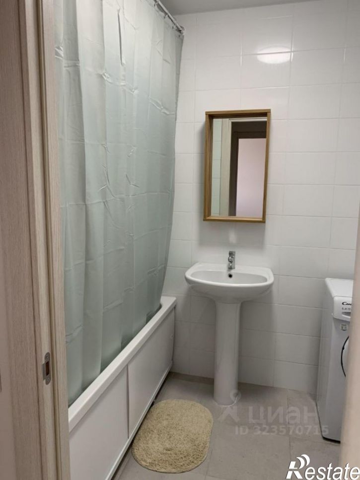 1-комн квартира улица 65 лет Победы, 23,  д. 23