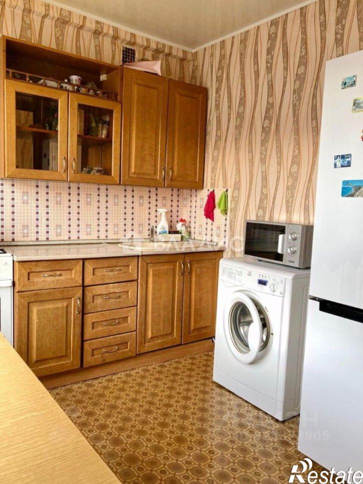 2-комн квартира Калуга, улица Гурьянова, 59к4