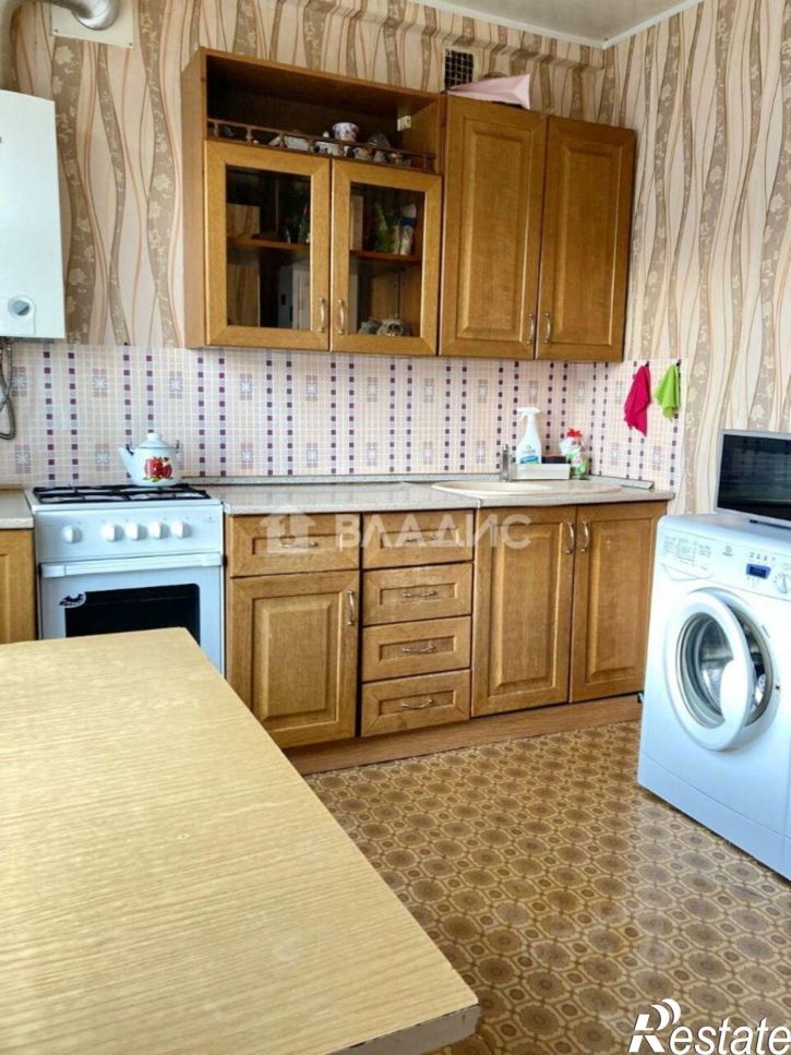 2-комн квартира Калуга, улица Гурьянова, 59к4