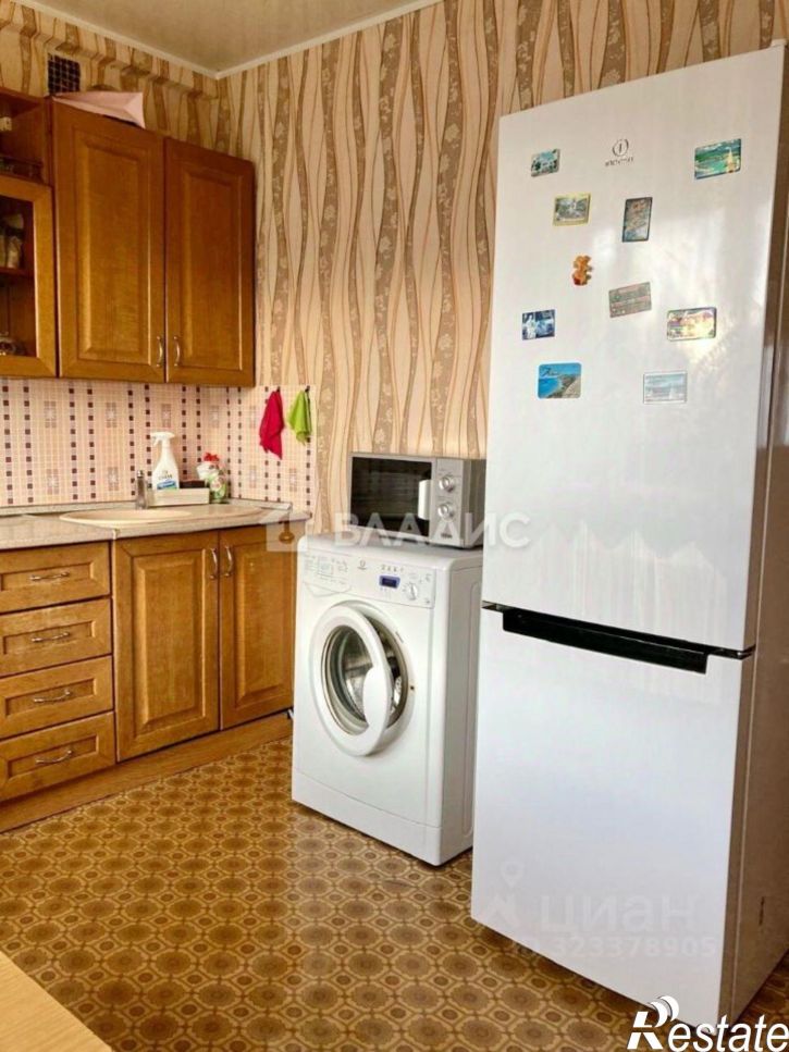 2-комн квартира Калуга, улица Гурьянова, 59к4