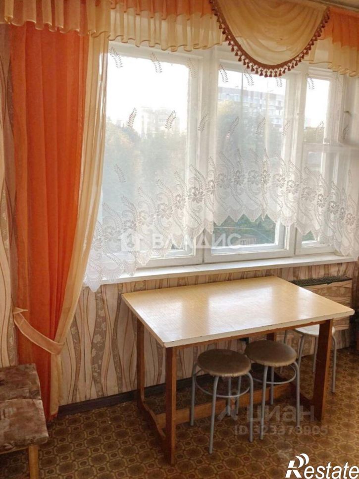 2-комн квартира Калуга, улица Гурьянова, 59к4