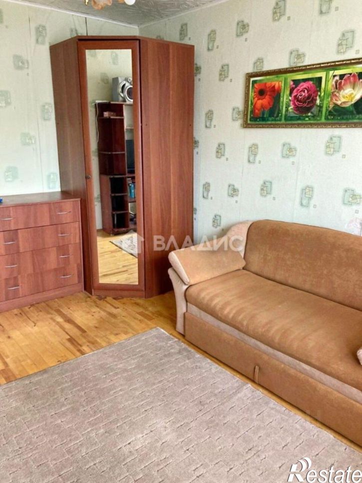 2-комн квартира Калуга, улица Гурьянова, 59к4