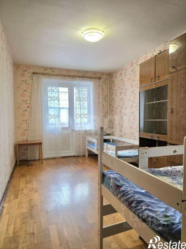 2-комн квартира улица Кибальчича, 5,  д. 5