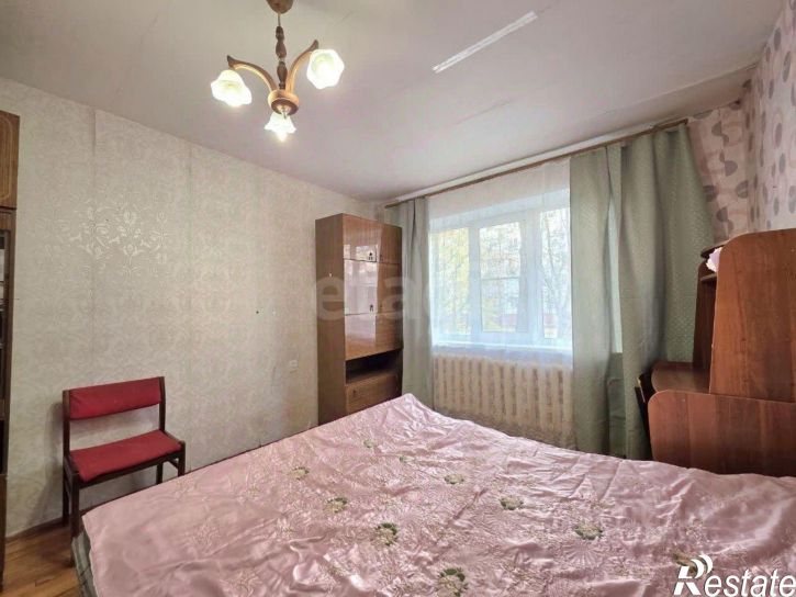 2-комн квартира улица Кибальчича, 5,  д. 5