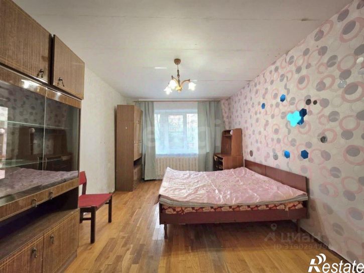 2-комн квартира улица Кибальчича, 5,  д. 5