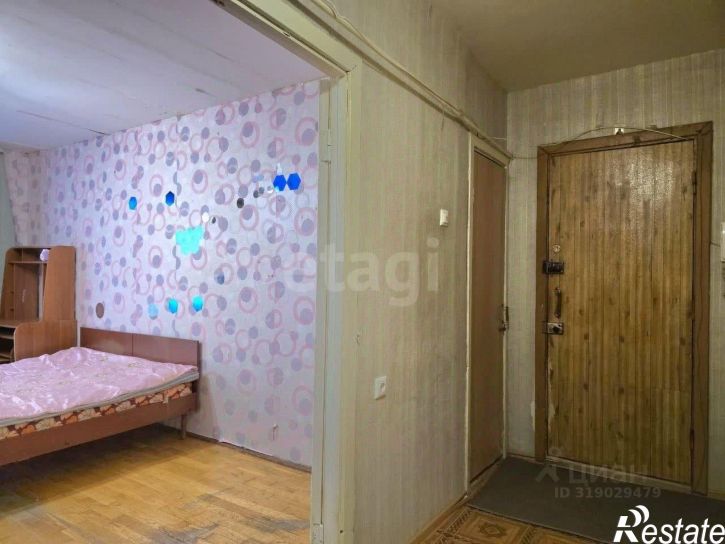 2-комн квартира улица Кибальчича, 5,  д. 5