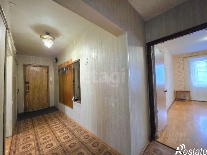 2-комн квартира улица Кибальчича, 5,  д. 5