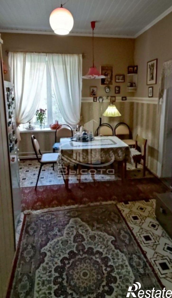 2-комн квартира улица Дарвина, 21,  д. 21