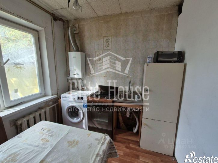 1-комн квартира Николо-Козинская улица, 57,  д. 57