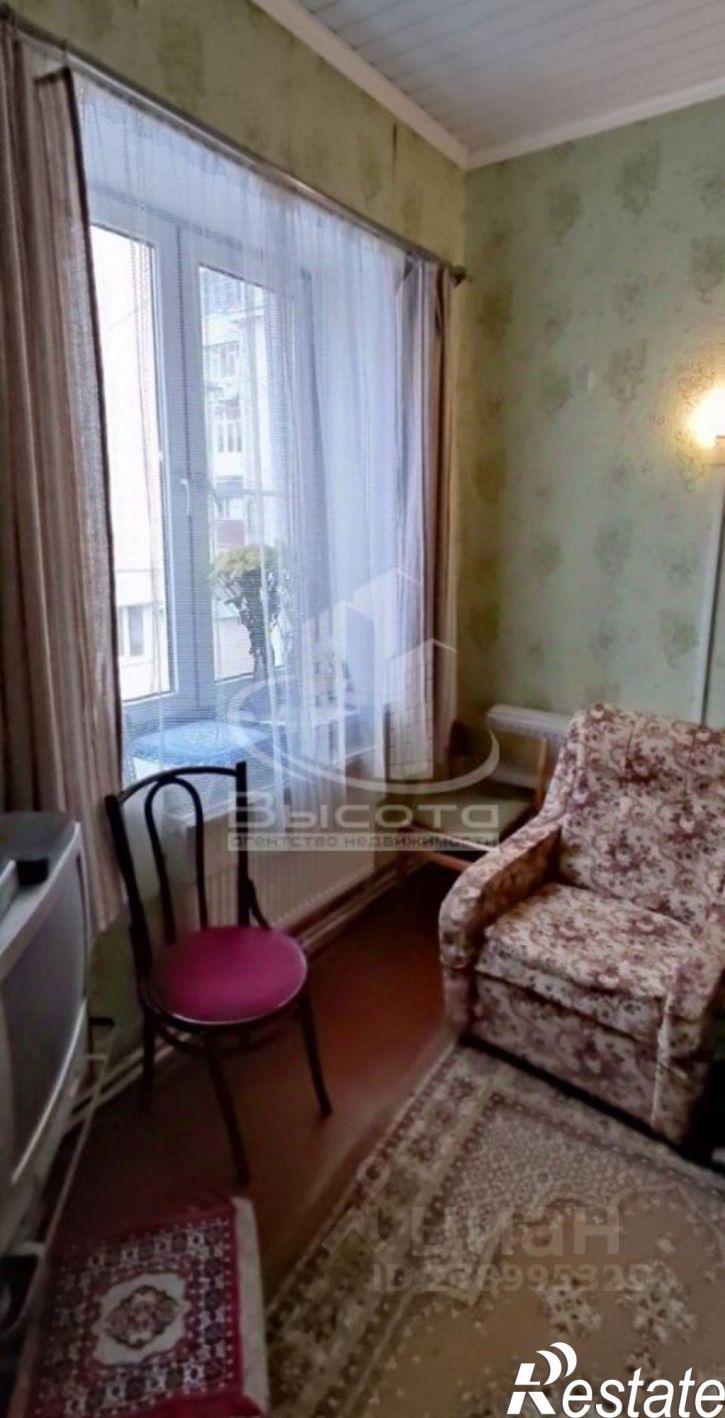 2-комн квартира улица Дарвина, 21,  д. 21