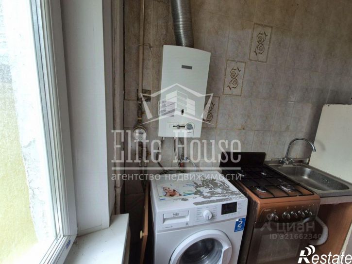 1-комн квартира Николо-Козинская улица, 57,  д. 57