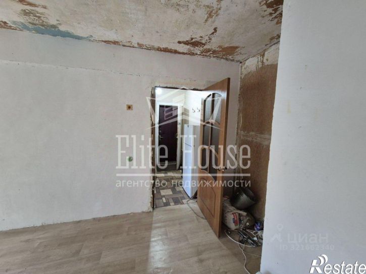 1-комн квартира Николо-Козинская улица, 57,  д. 57