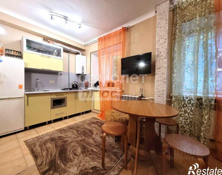 1-комн квартира улица Чижевского, 12,  д. 12