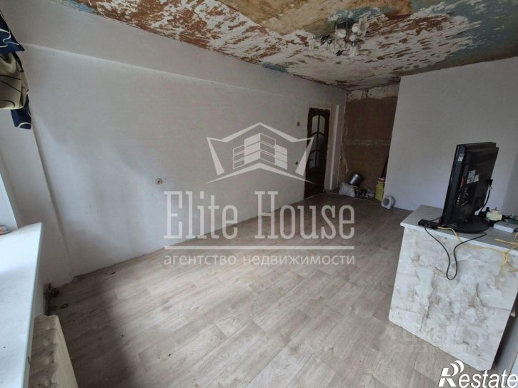 1-комн квартира Николо-Козинская улица, 57,  д. 57