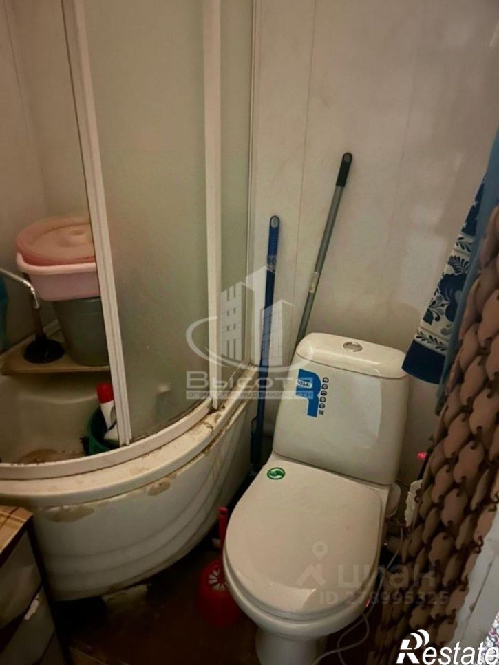 2-комн квартира улица Дарвина, 21,  д. 21