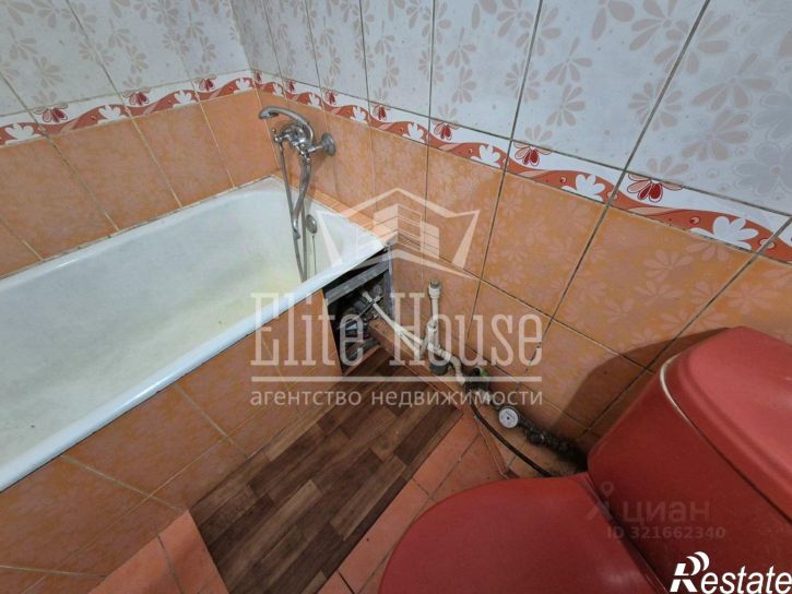 1-комн квартира Николо-Козинская улица, 57,  д. 57