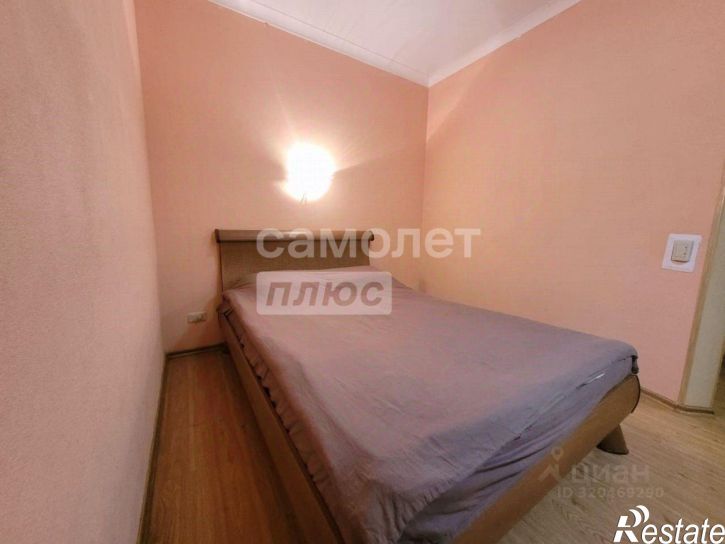 1-комн квартира улица Чижевского, 12,  д. 12