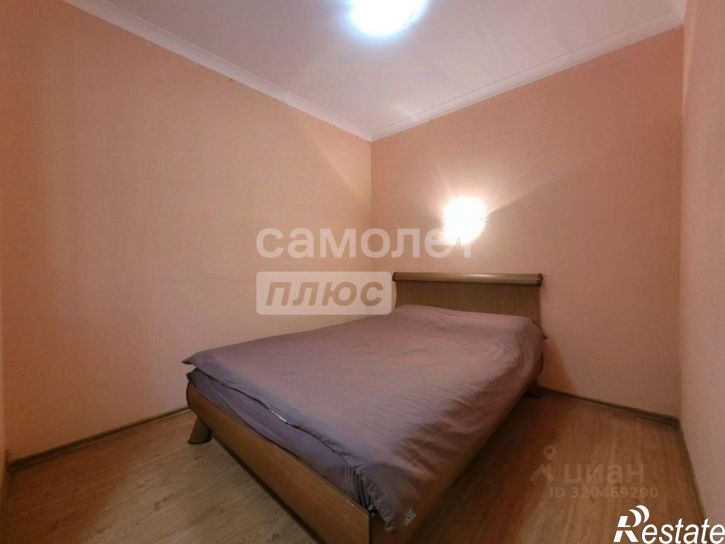 1-комн квартира улица Чижевского, 12,  д. 12