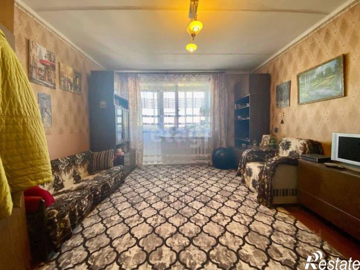 3-комн квартира улица Билибина, 17,  д. 17