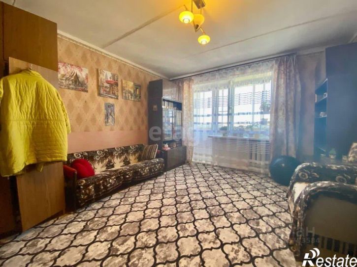 3-комн квартира улица Билибина, 17,  д. 17