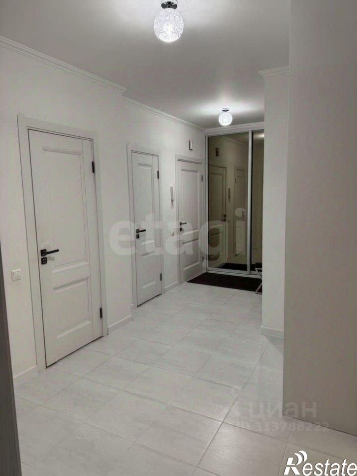 3-комн квартира переулок Труда, 4 к1,  д. 4 к1