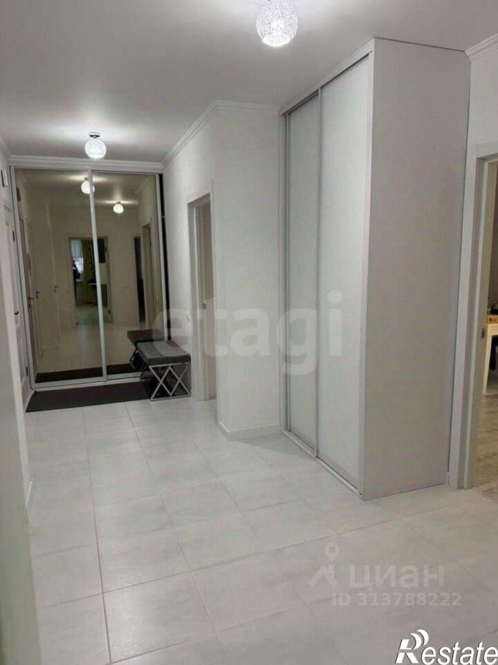 3-комн квартира переулок Труда, 4 к1,  д. 4 к1