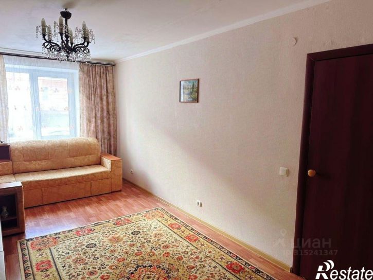 3-комн квартира улица Братьев Луканиных, 3,  д. 3