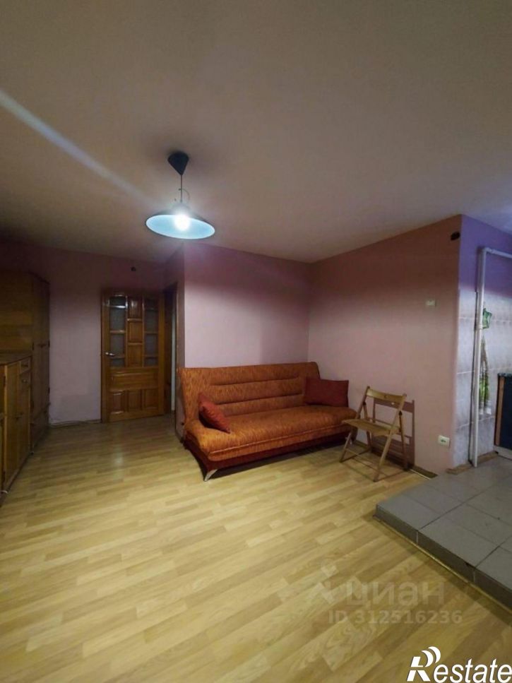 2-комн квартира улица Ленина, 32,  д. 32