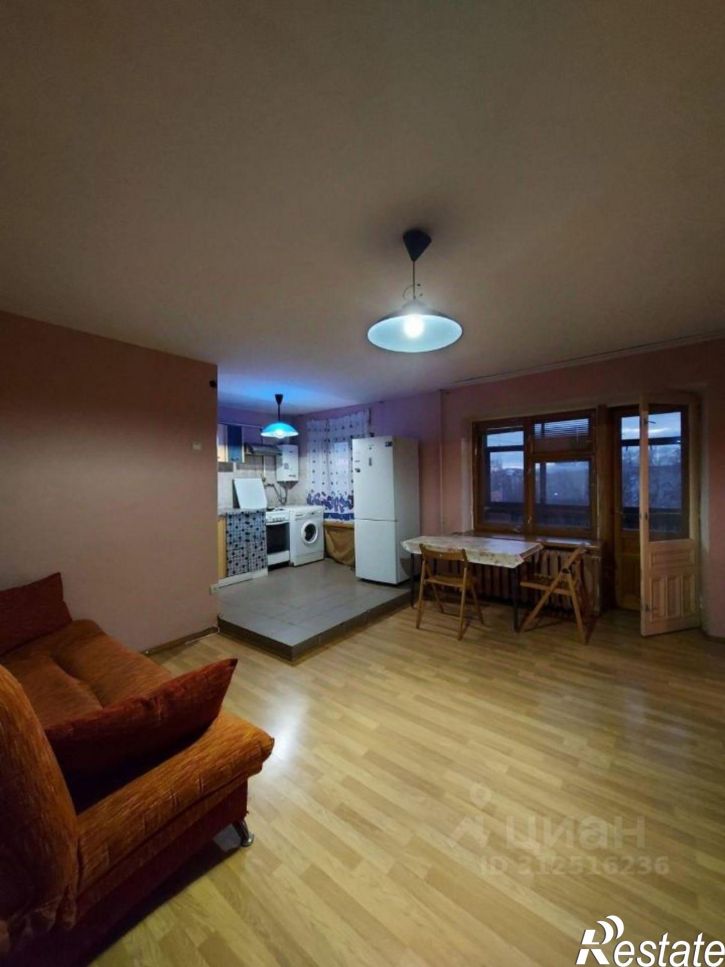 2-комн квартира улица Ленина, 32,  д. 32