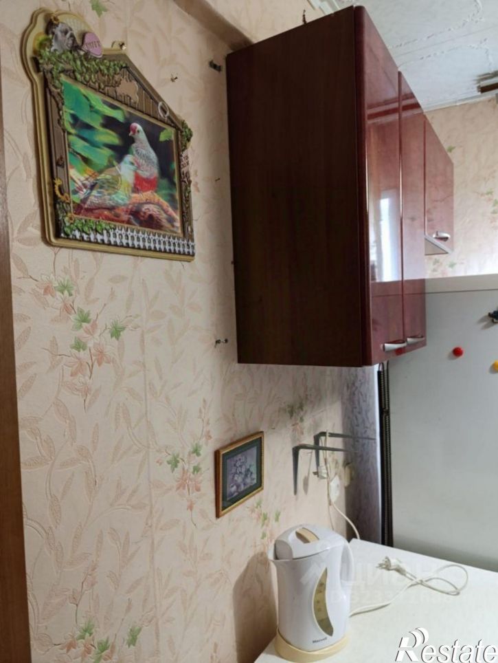 2-комн квартира Калуга, улица Болдина, 19