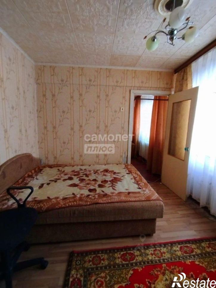 3-комн квартира Тарутинская улица, 186,  д. 186