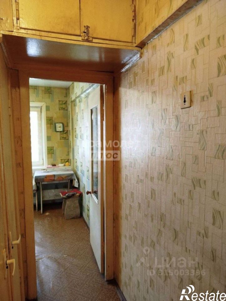 3-комн квартира Тарутинская улица, 186,  д. 186