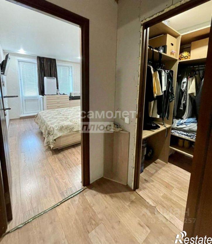 2-комн квартира улица Луначарского, 13,  д. 13