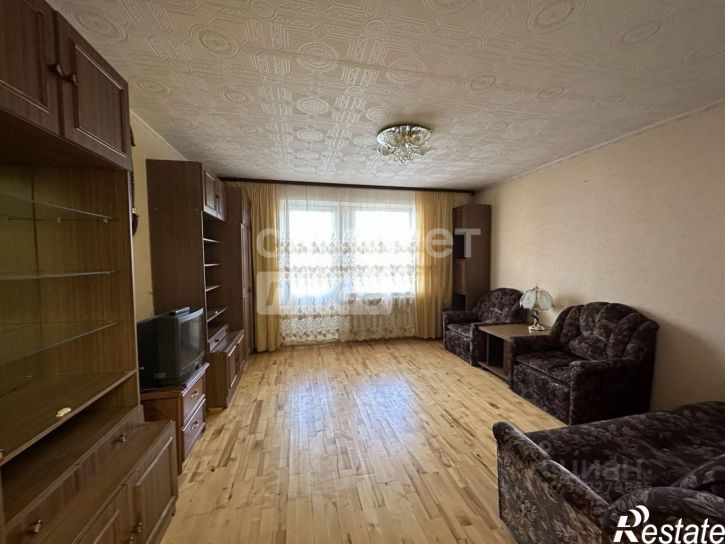 3-комн квартира улица Льва Толстого, 35 к1,  д. 35 к1