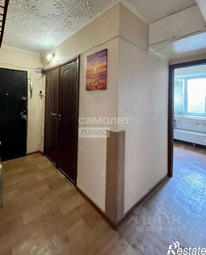 2-комн квартира улица Луначарского, 13,  д. 13